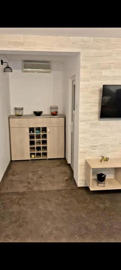 Appartement Angely Summer Apart